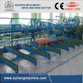 High Quality and Low Price Auto Stacker